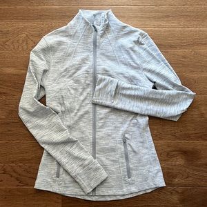 Lululemon define jacket luon like new!!!
